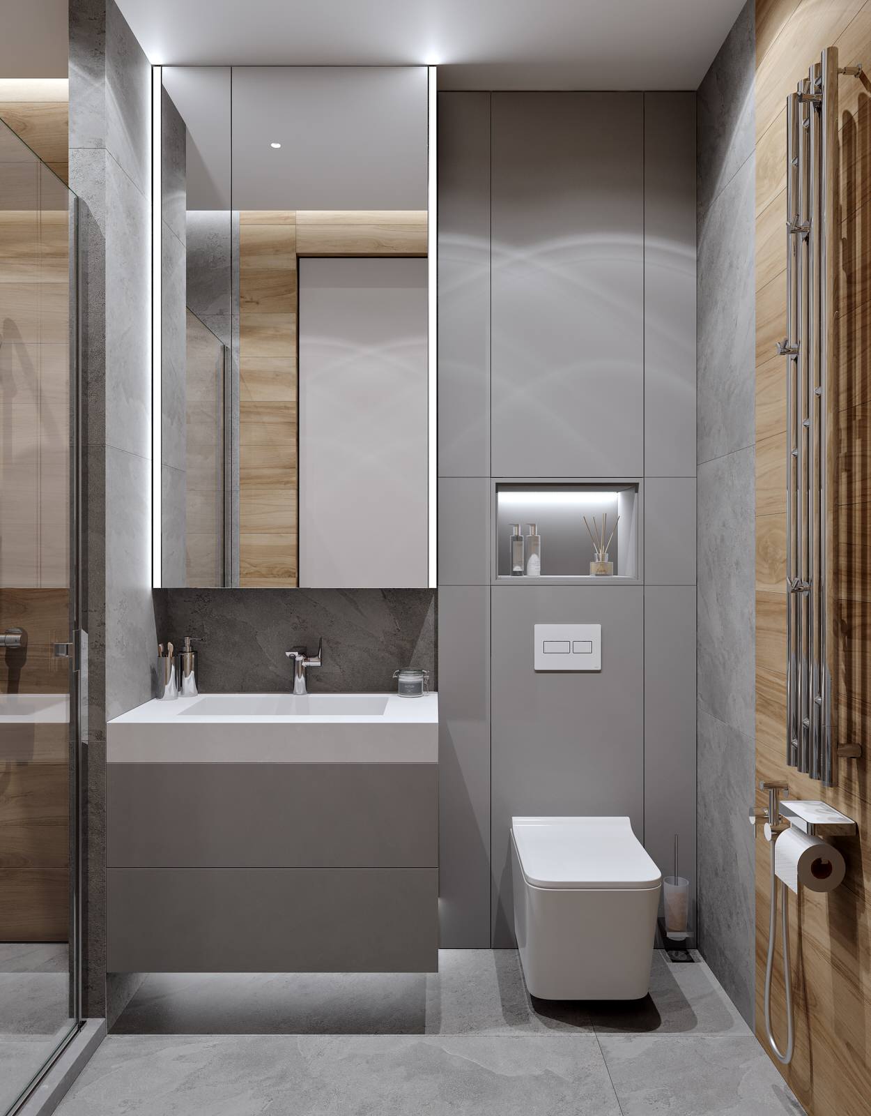 ЖК "Балтийский"