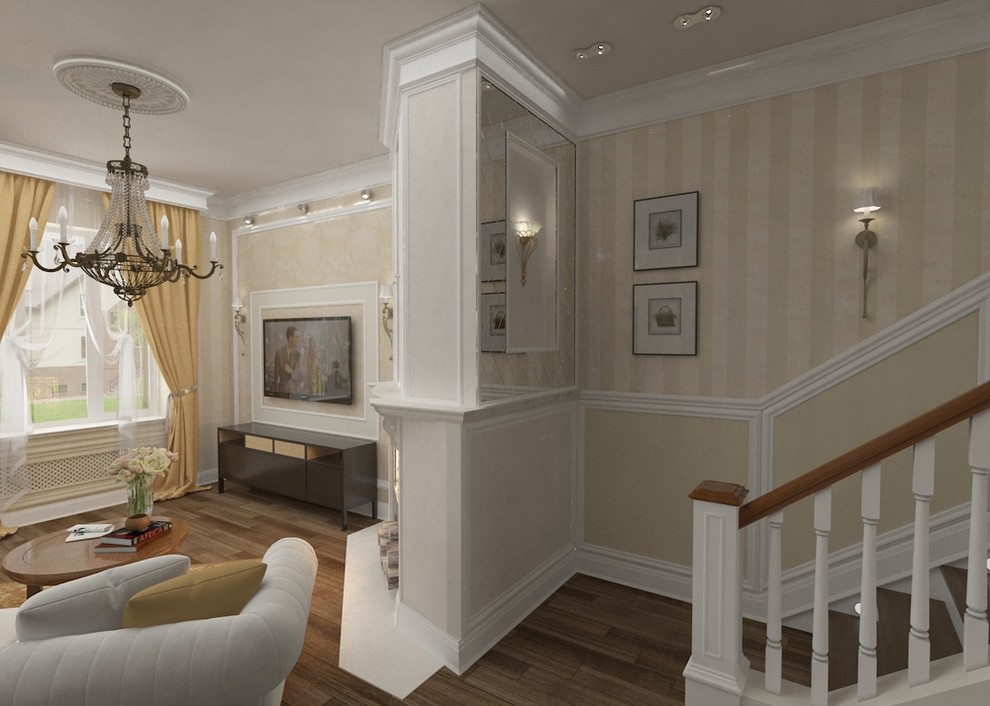 Старинный Романс