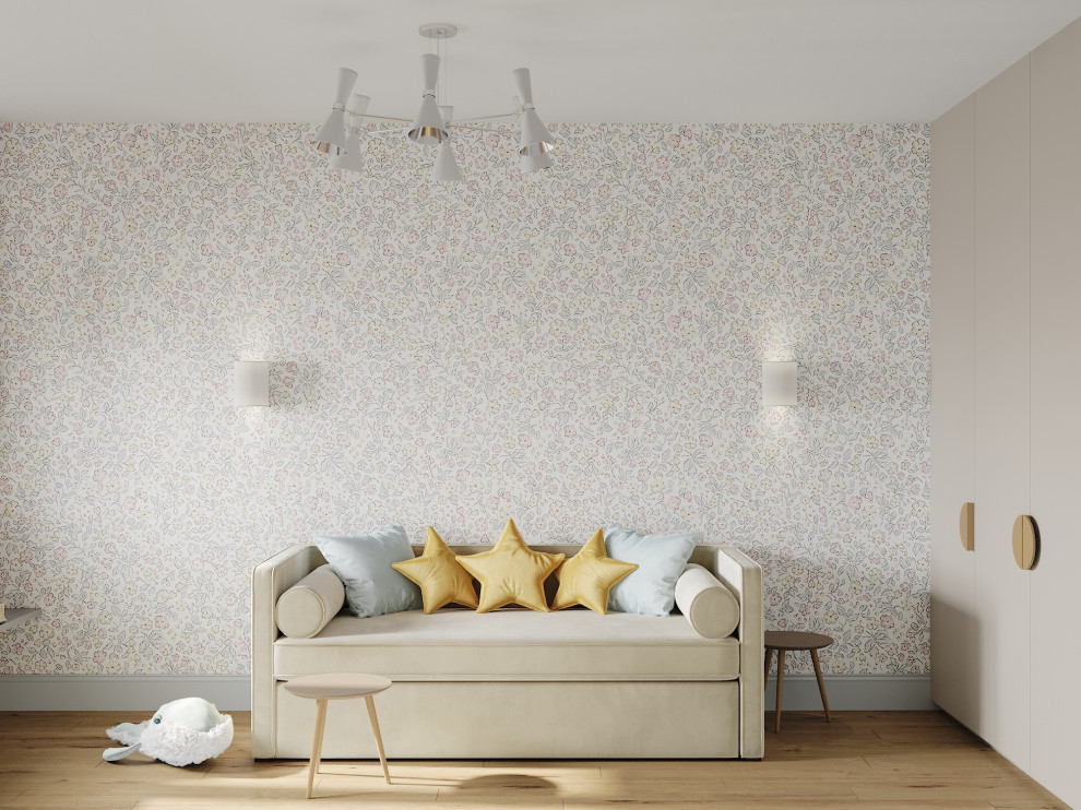 квартира в Санкт-Петербурге