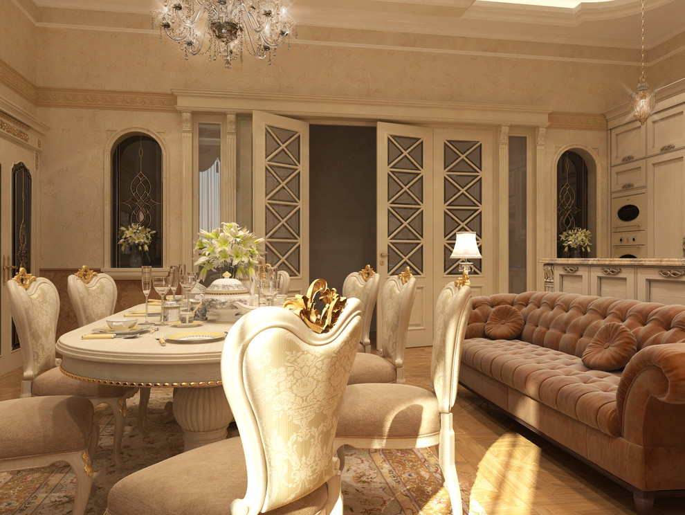 Ул. Закарпатская