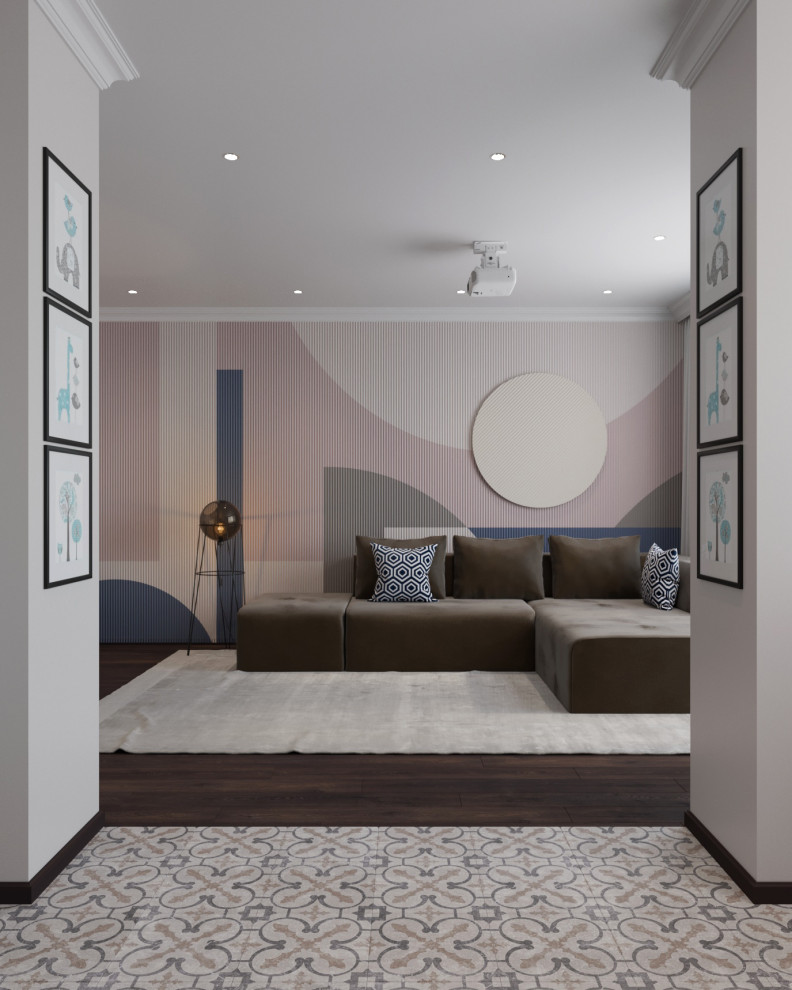 Мягкий Скандинавский