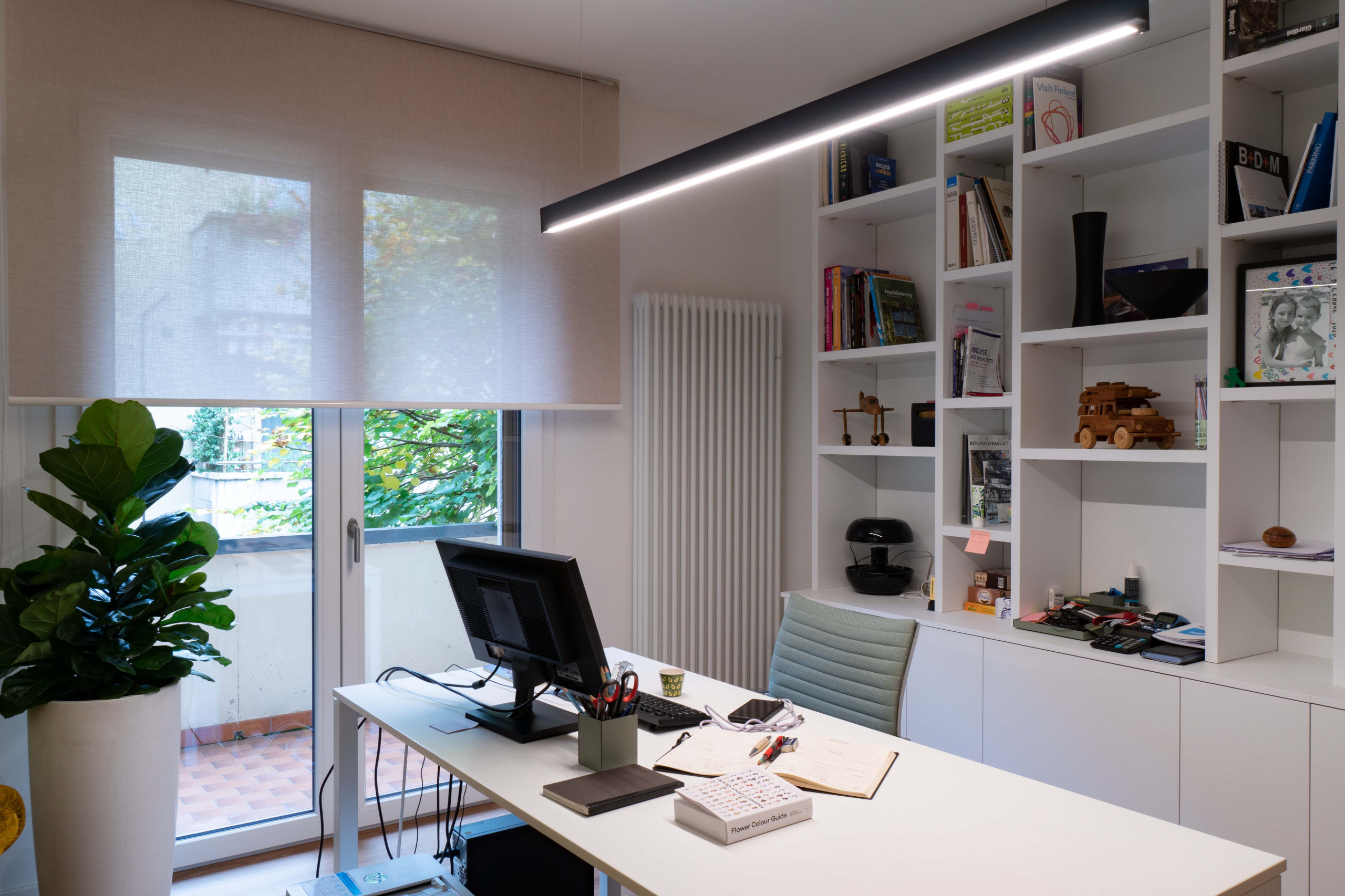 HOME OFFICE a Padova