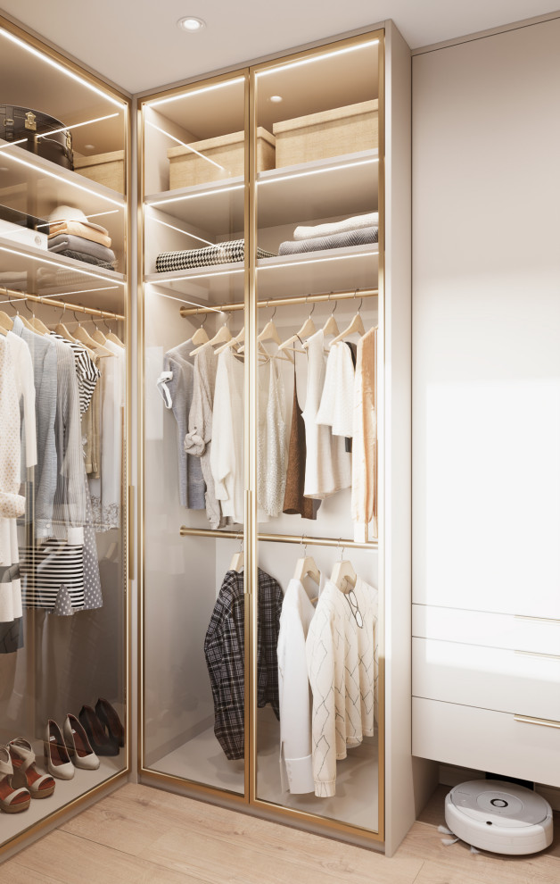 2- комнатная квартира