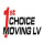 1st Choice Moving LV