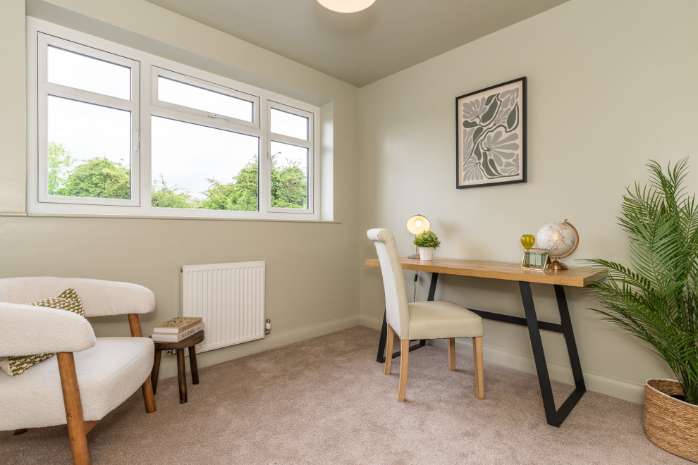 Woodville Rd - Staged to Sell