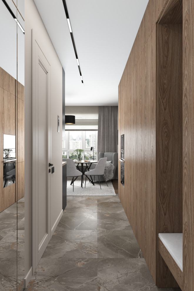 Квартира 41м2