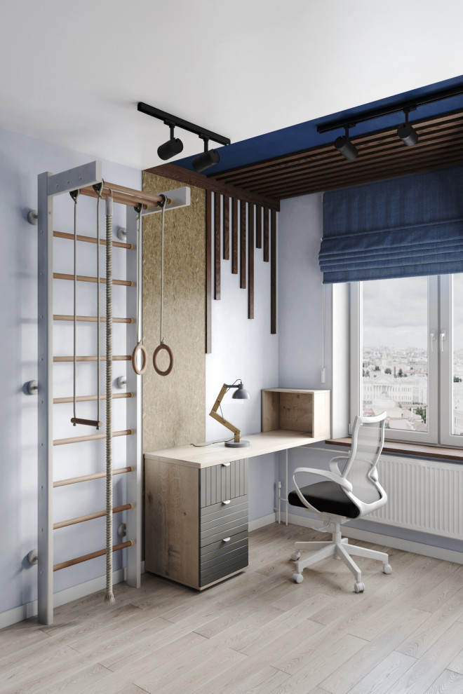 Квартира на ул.Тюльпанов