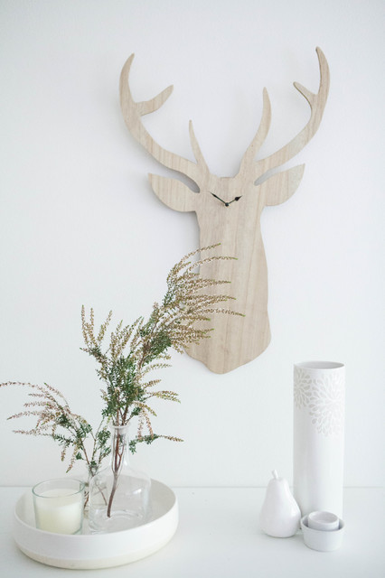 Buffet / sideboard styling skandinavisch-eingang