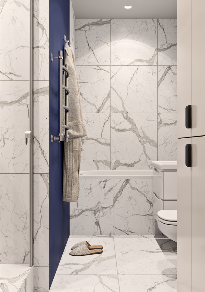 ДИЗАЙН-ПРОЕКТ КВАРТИРЫ 42,2 м.кв.