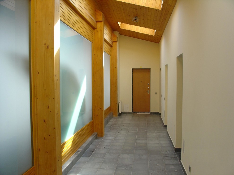 Интерьерные решения