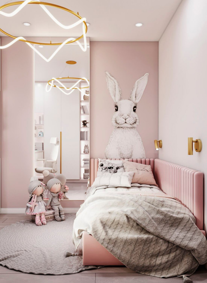 ЖК RIVERDAY, 74,5 кв. м.