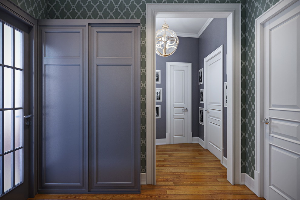 Октябрьская Набережая