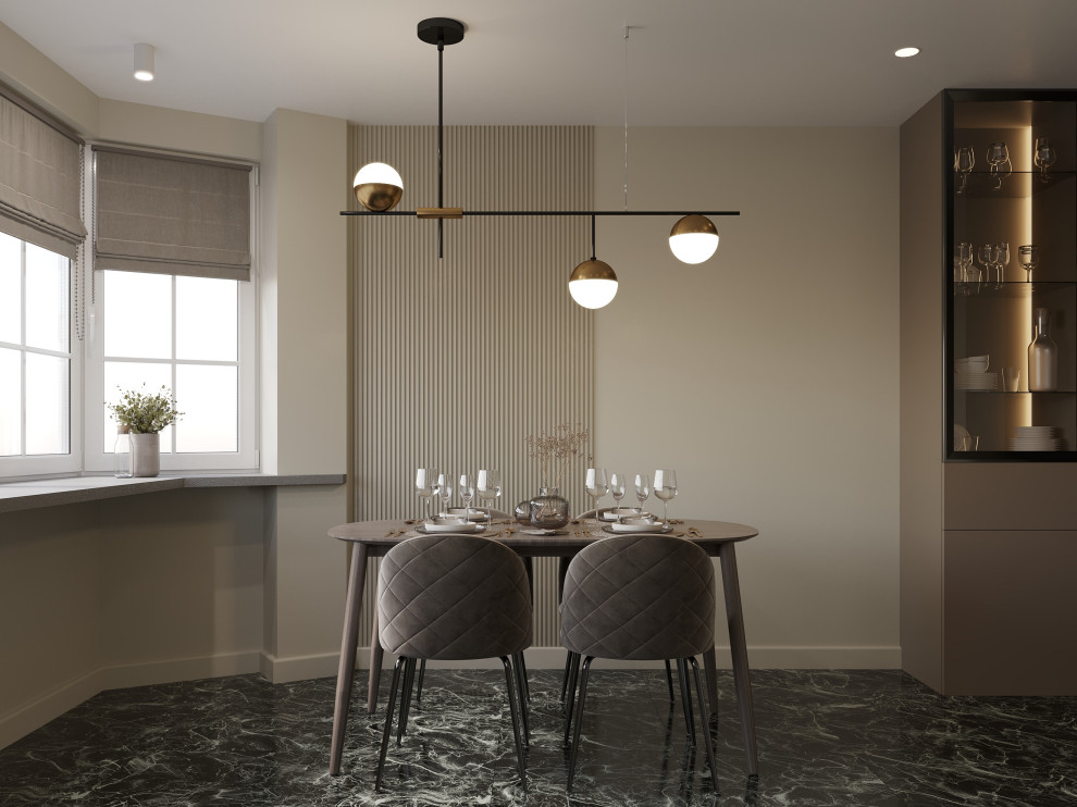 Дизайн-проект кухни