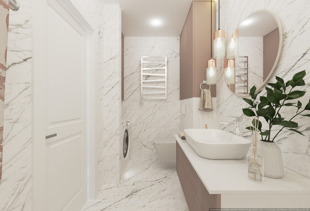 Ванная комната