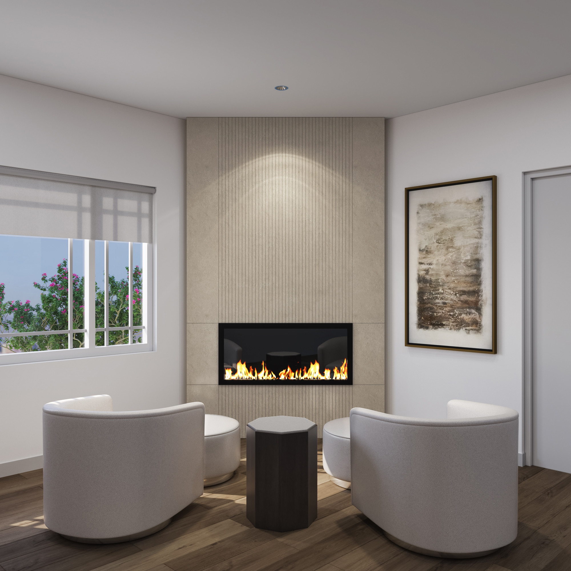 Harvest Way - Home Remodel