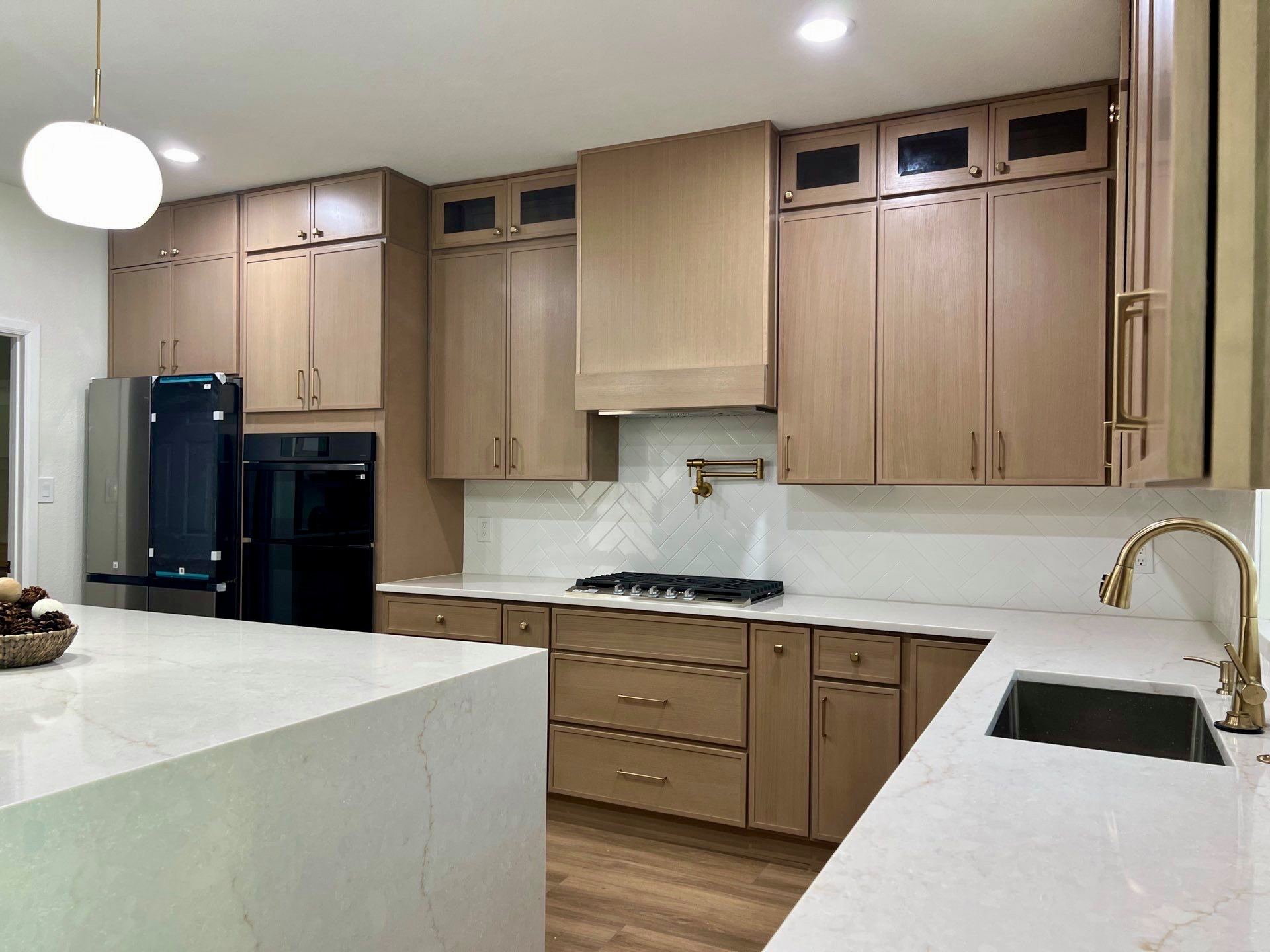 Las Brisas Project