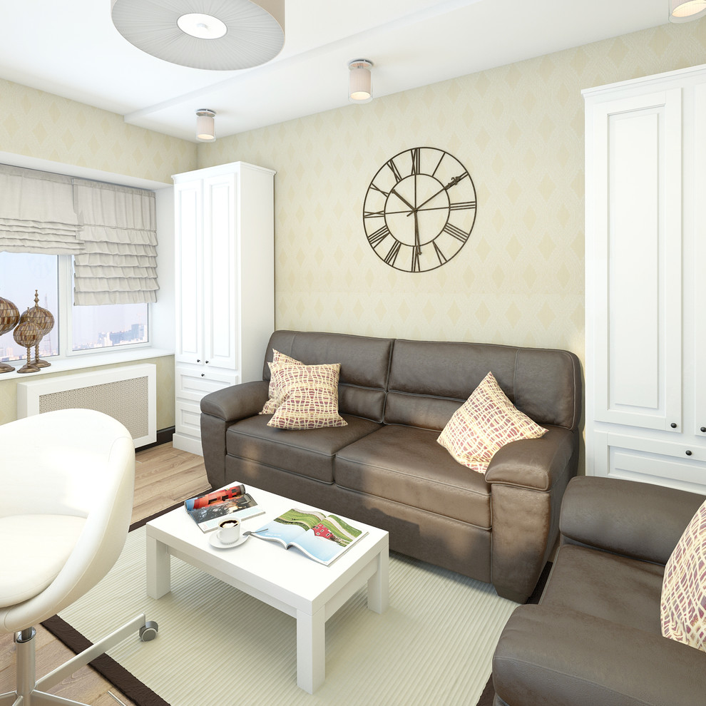 Уютная классика