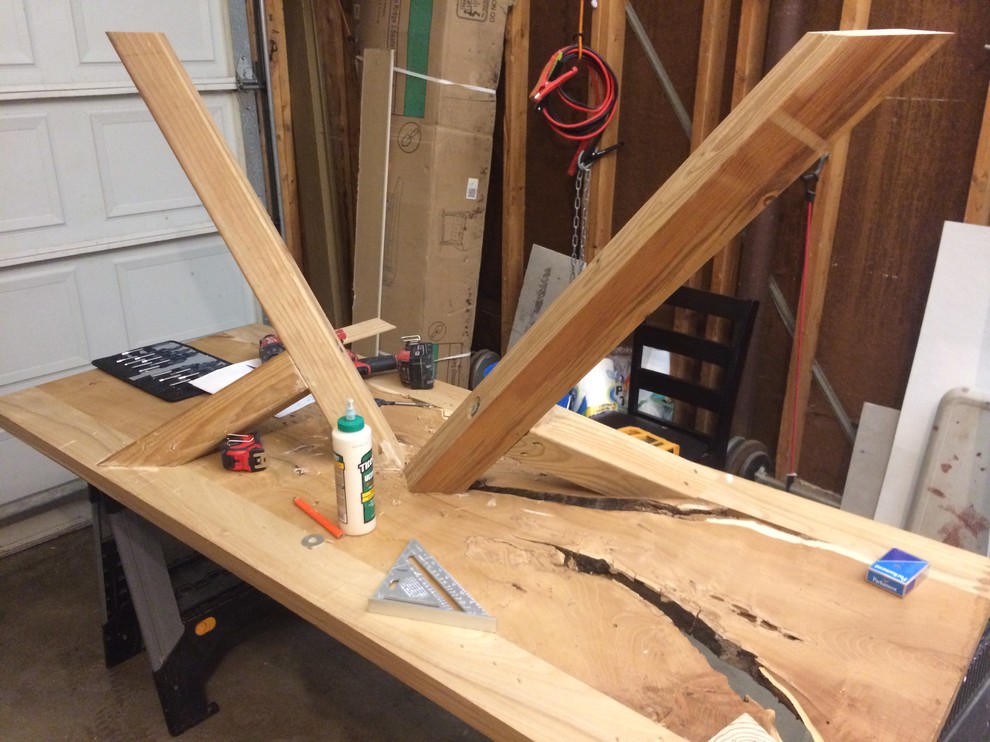 Carpentry