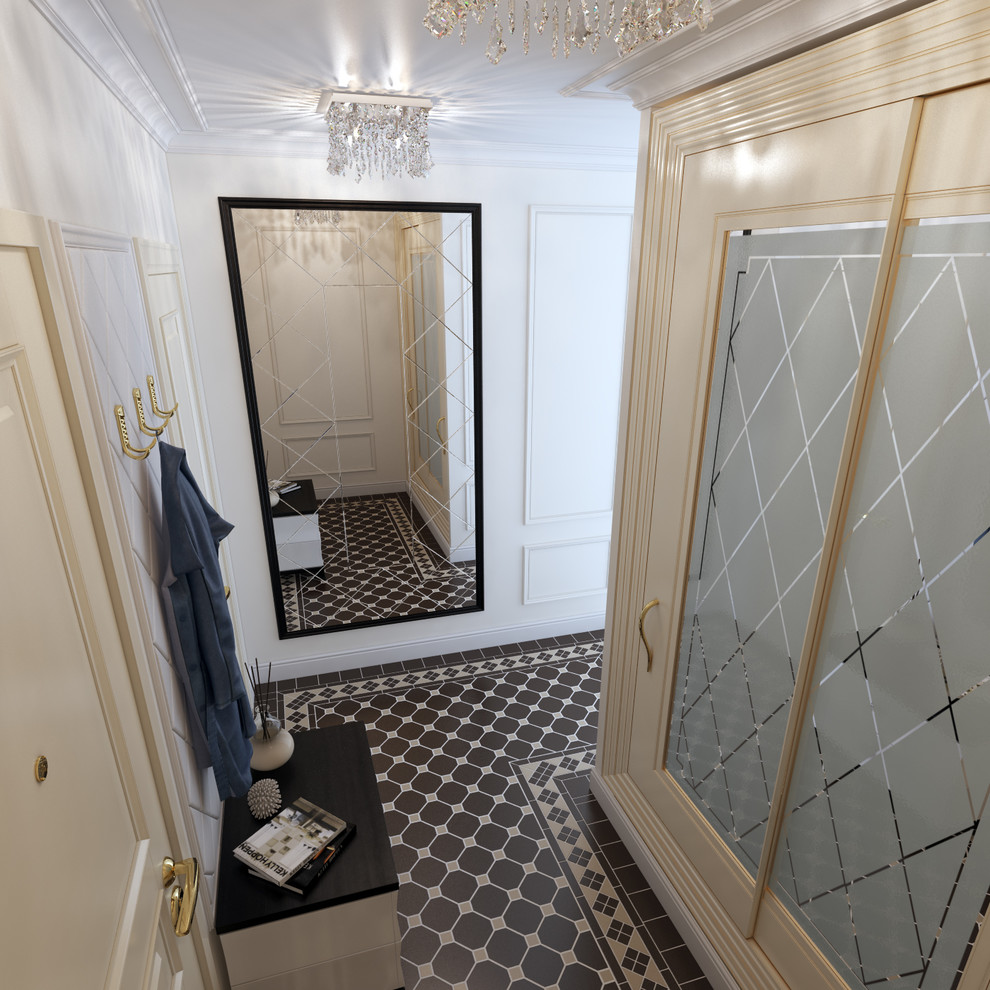 Квартира Ореховый бульвар