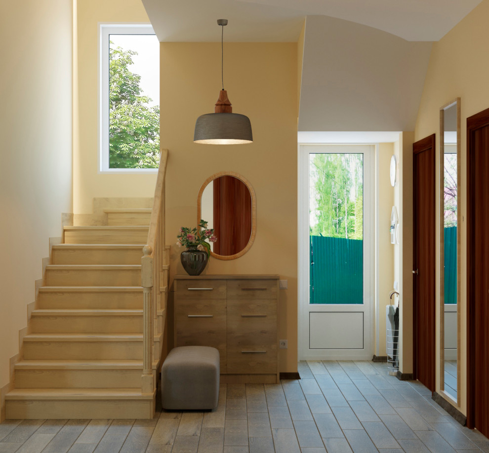 Дом под сдачу. Пос. Родники