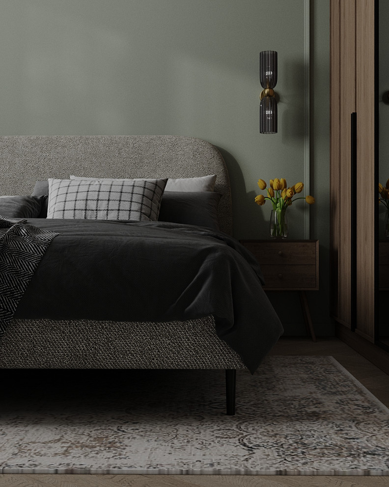 Спальня 11 кв.м.