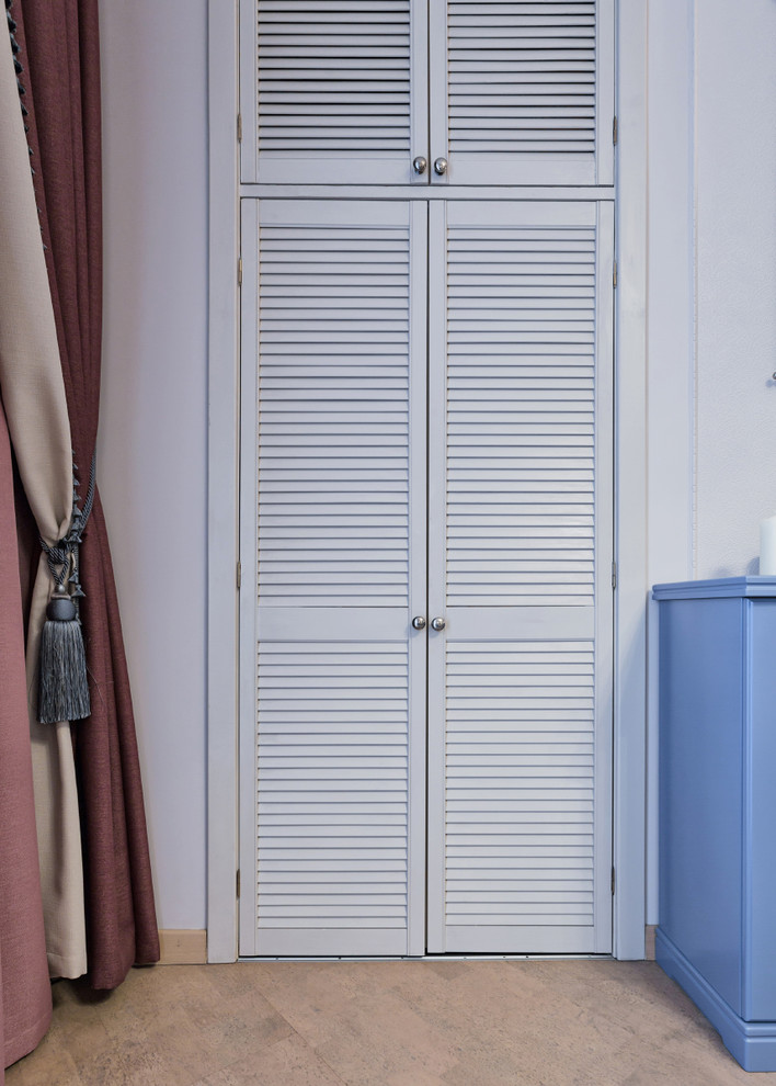 Уютная 2х комнатная квартира в Москве