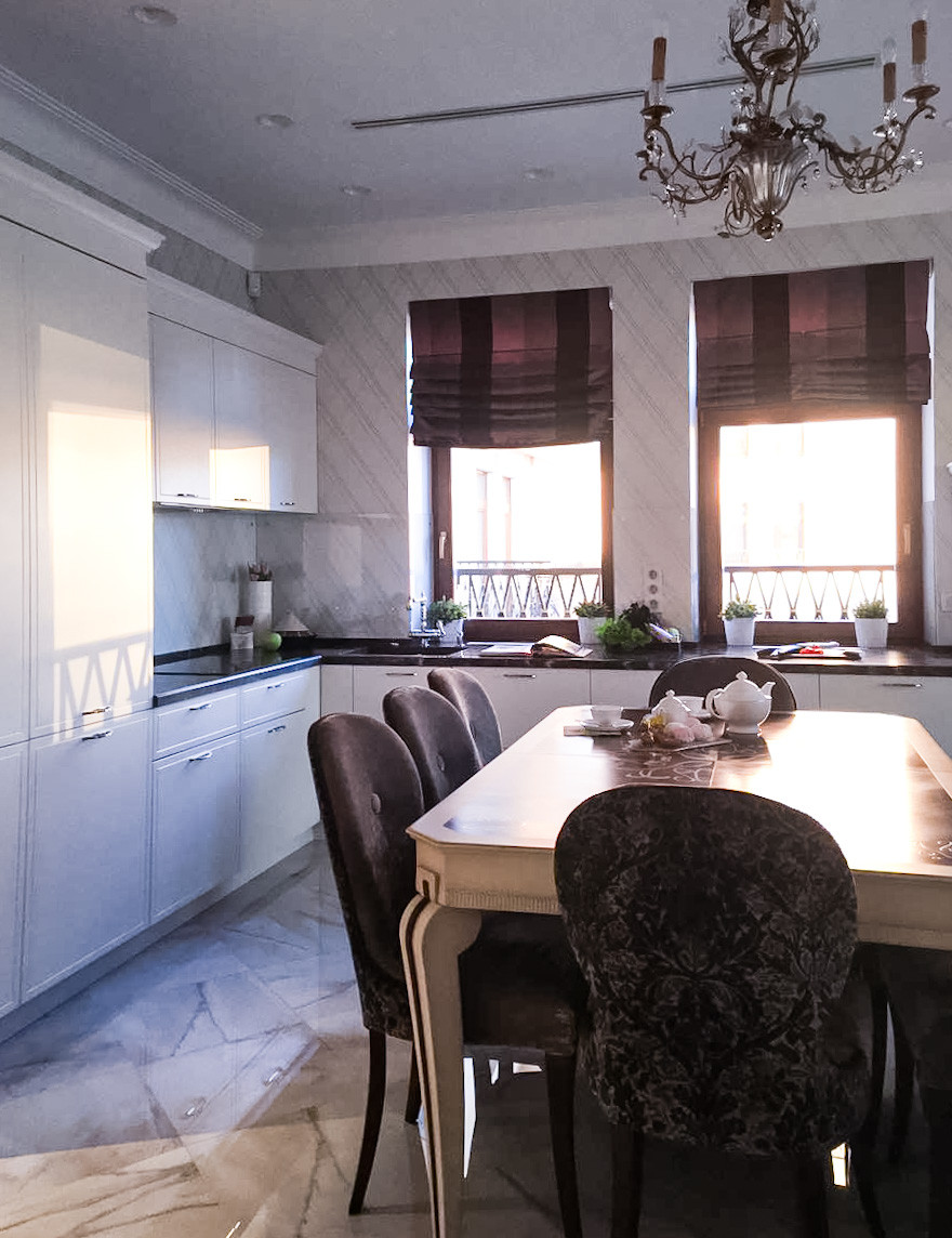 Прочтение классики