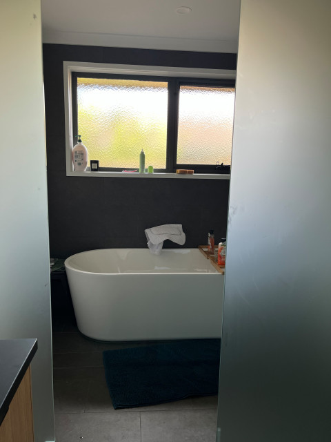 Completed Projects moderne-badevaerelse