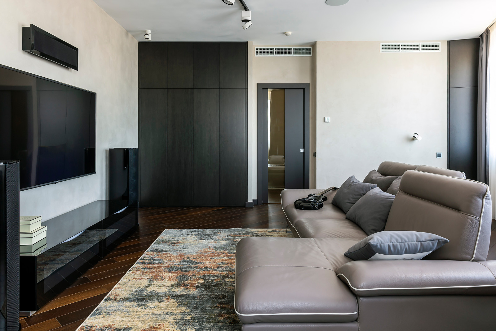 ЖК "Дирижабль"