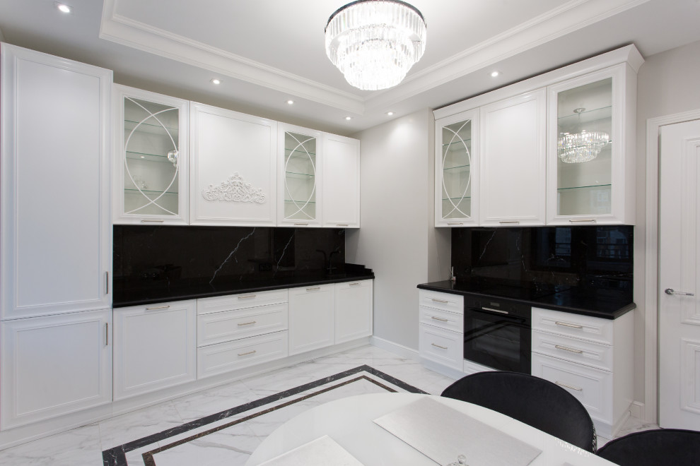 ул. Эльдара Рязанова, 2