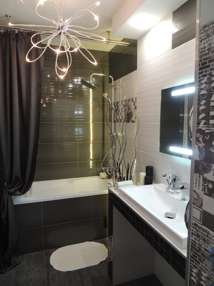 Лофт и современный мир