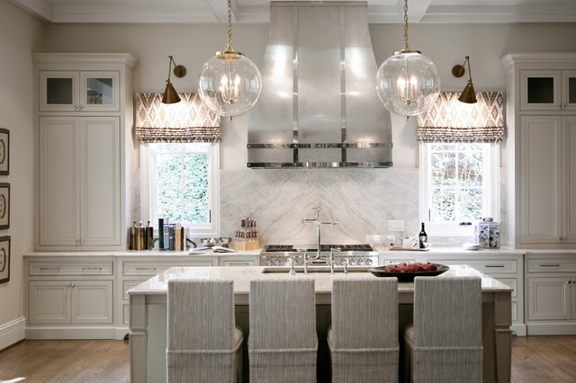 Bell Kitchen and Bath Studios traditional-kitchen