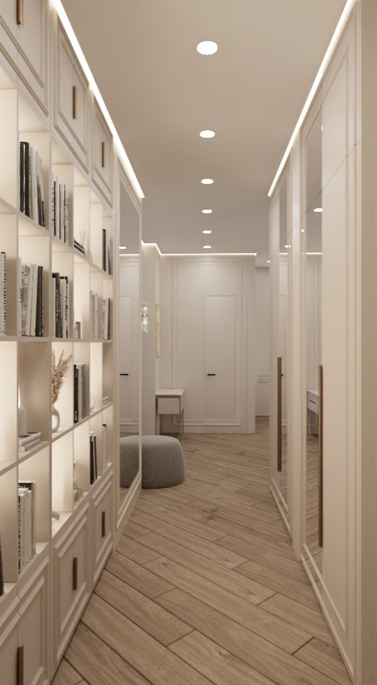 Дамские штучки