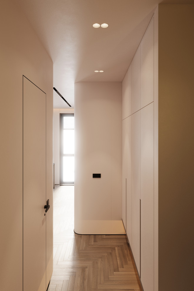 ЖК Level Причальный