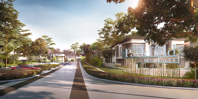 architectural visualization 