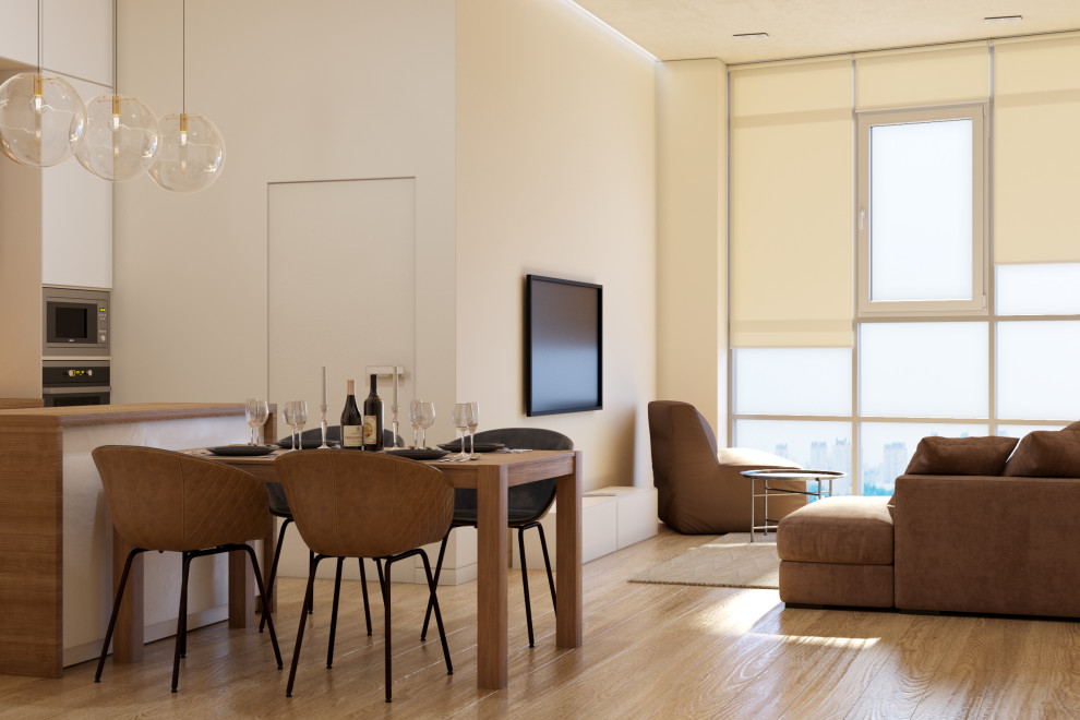 Квартира в ЖК "Маяк"