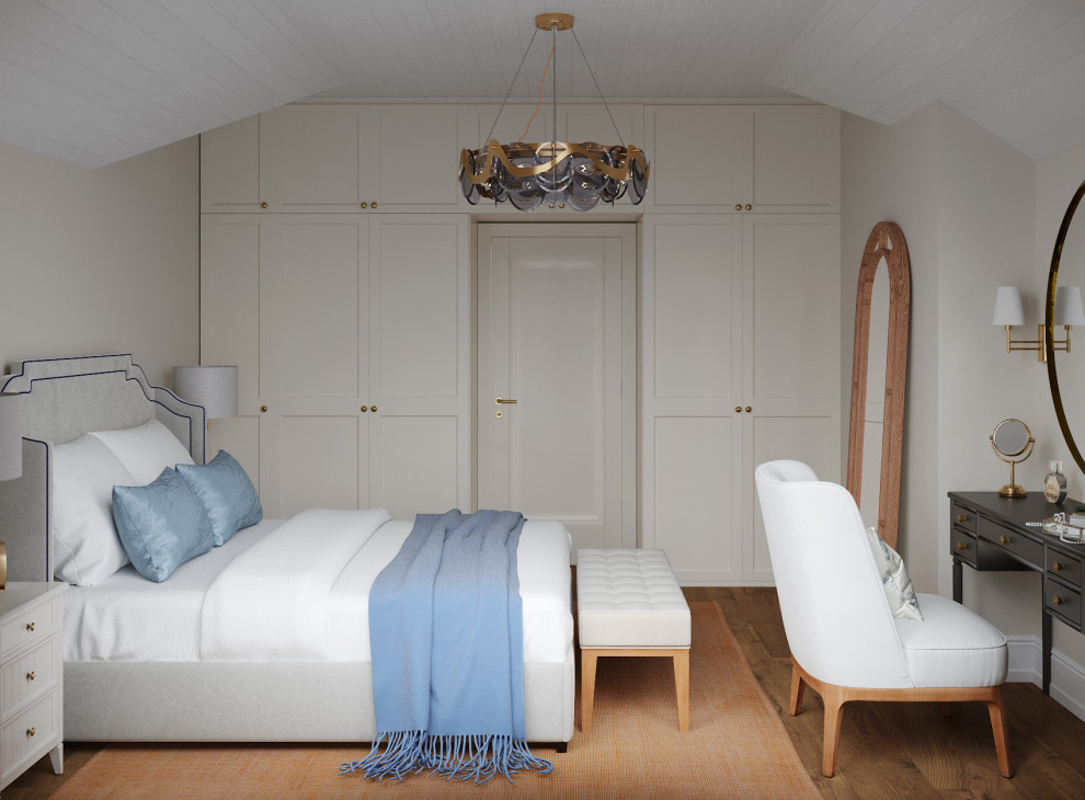 Загородный дом Ильи Соболева