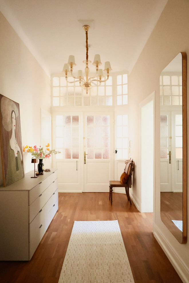 Stilmix Eingang in Frankfurt am Main