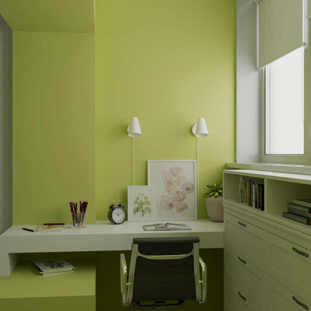 Мое портфолио