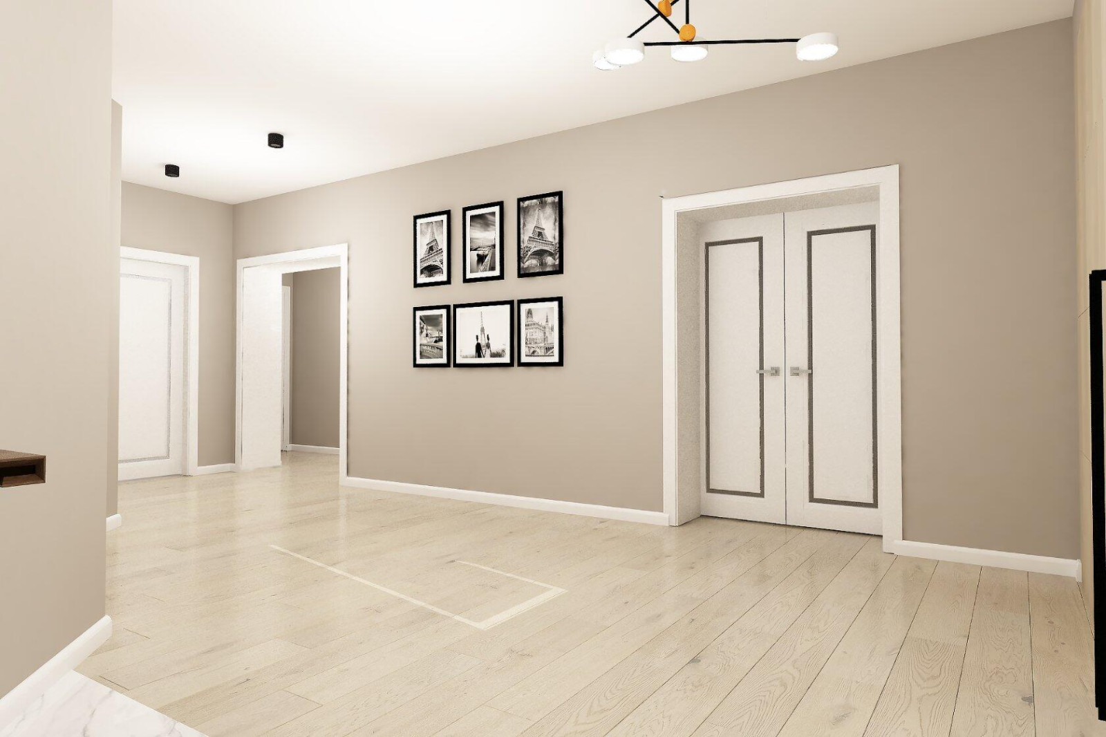 квартира г.Минеральные воды