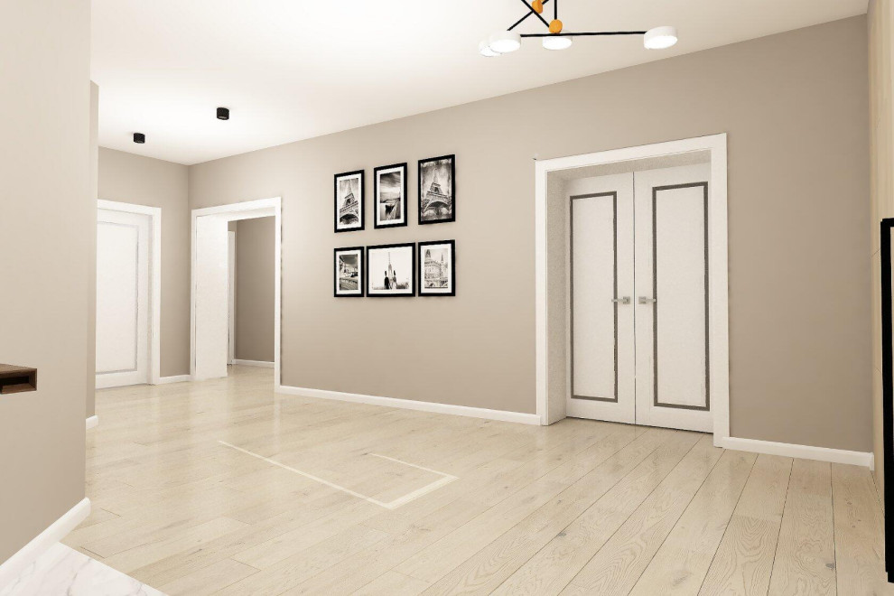 квартира г.Минеральные воды