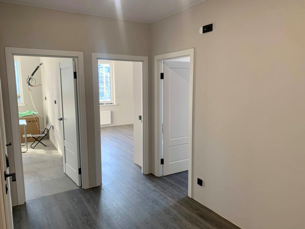 Квартира в Пушкине