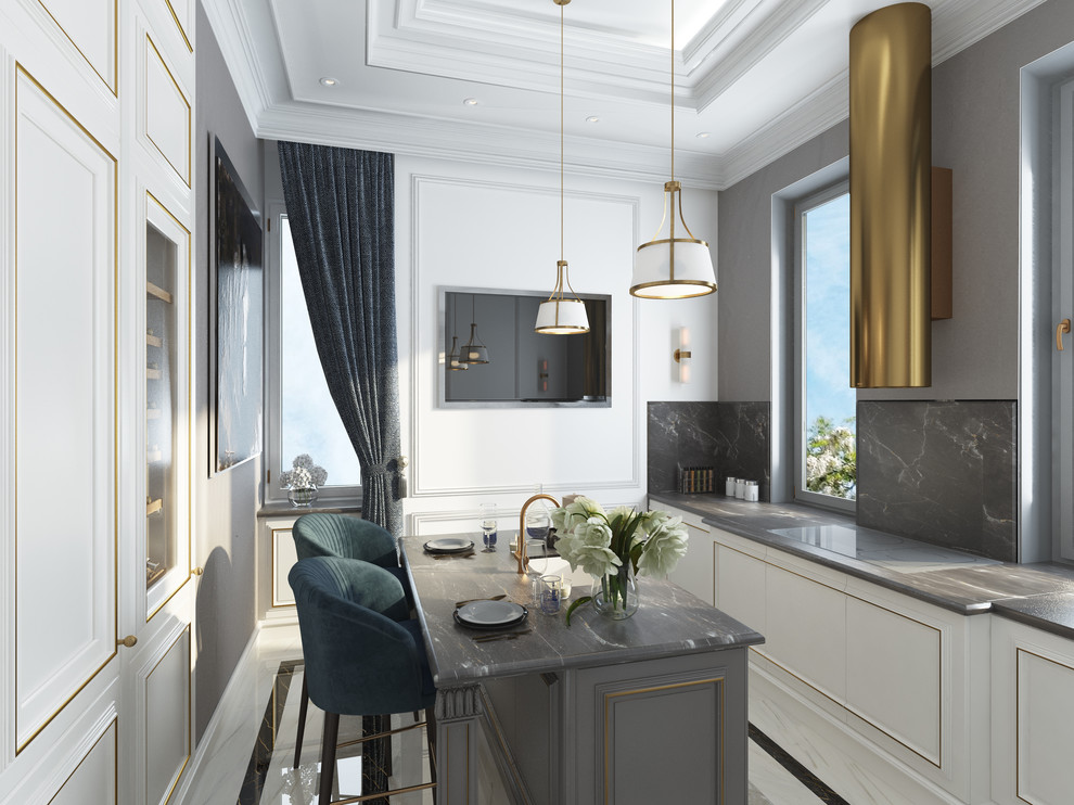 Королевская Лилия