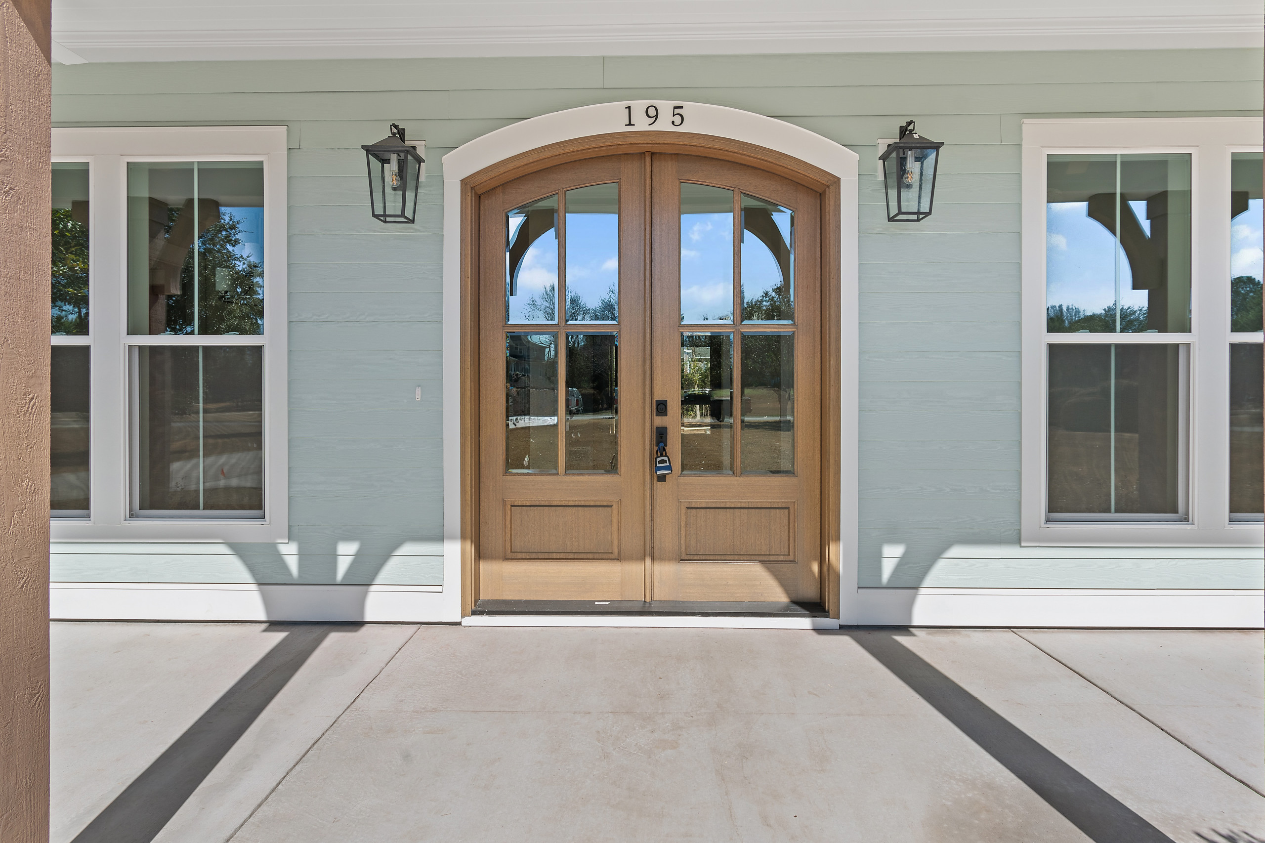 Live Oak Cottage