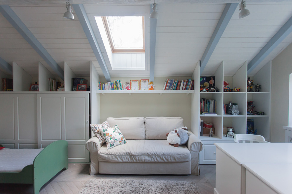 Дом в Зеленом бору