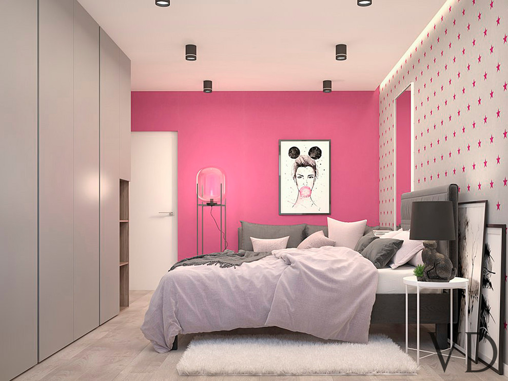 Дизайн интерьера