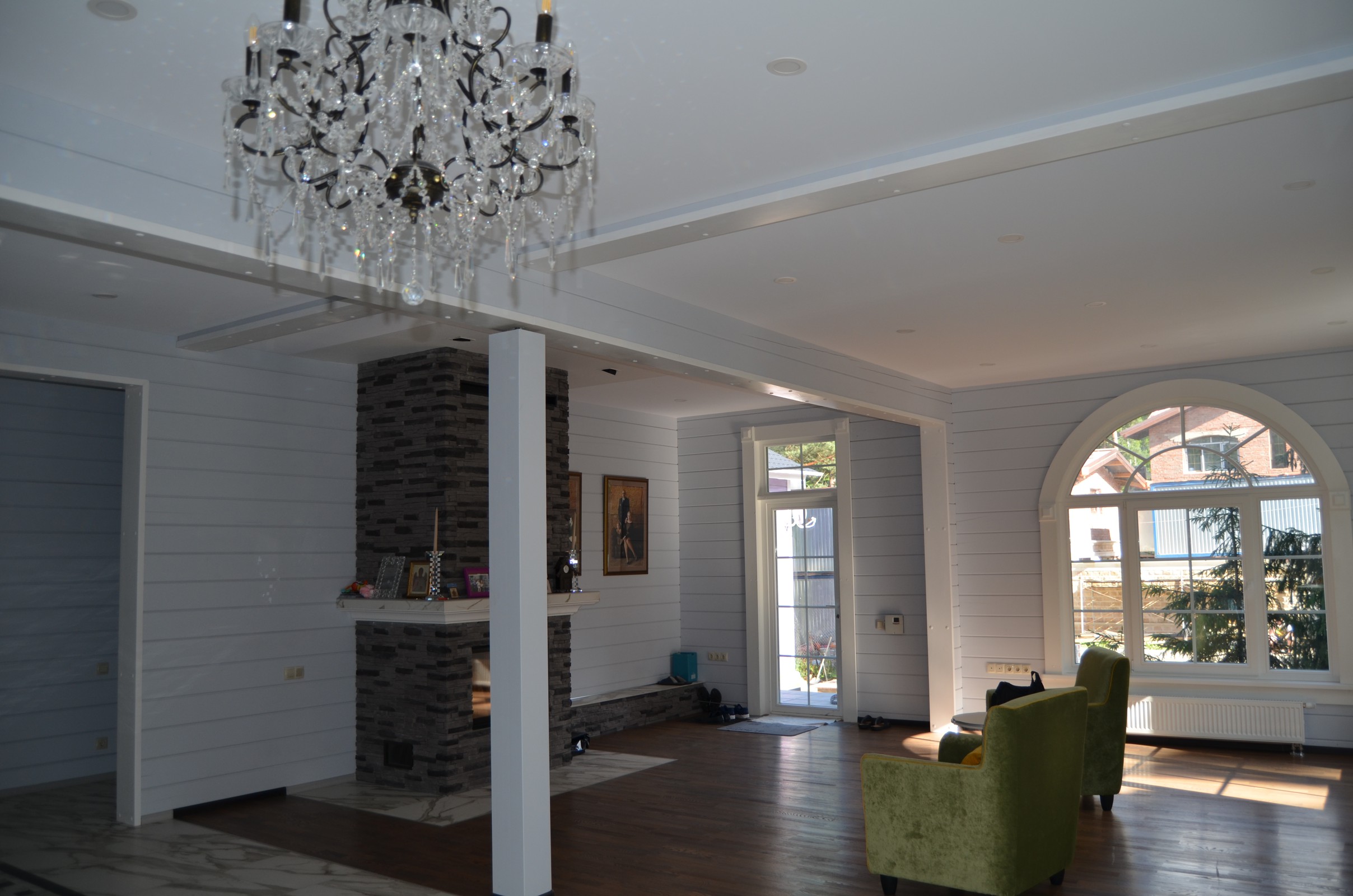 Истрахонка