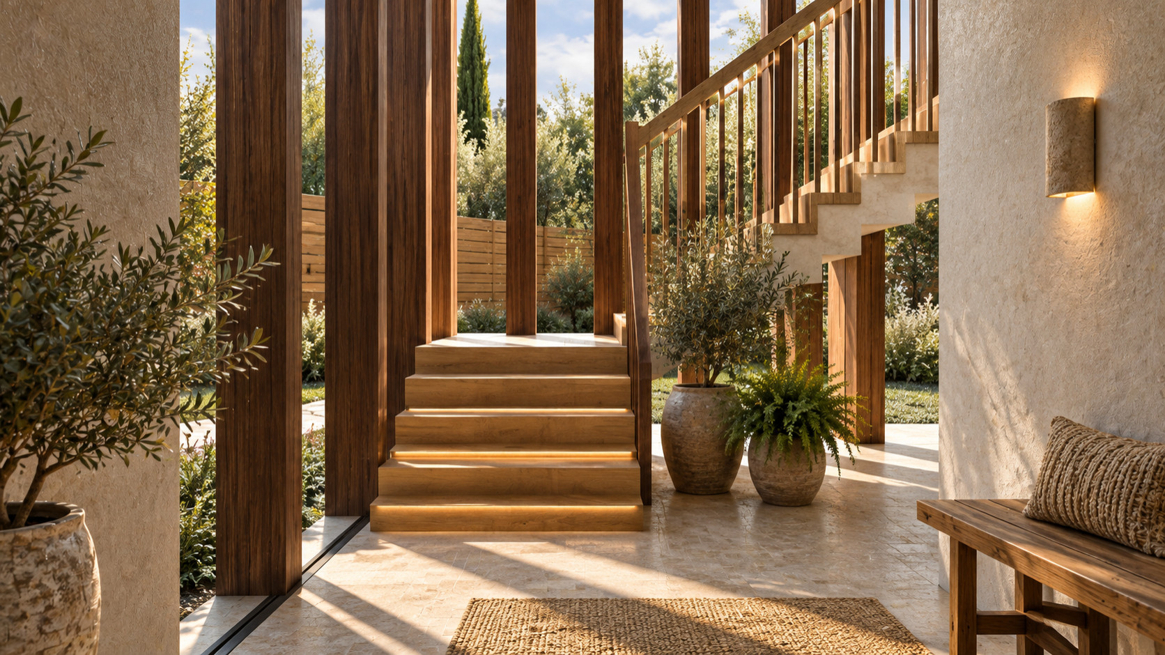 Marta Mata New Build Family Home