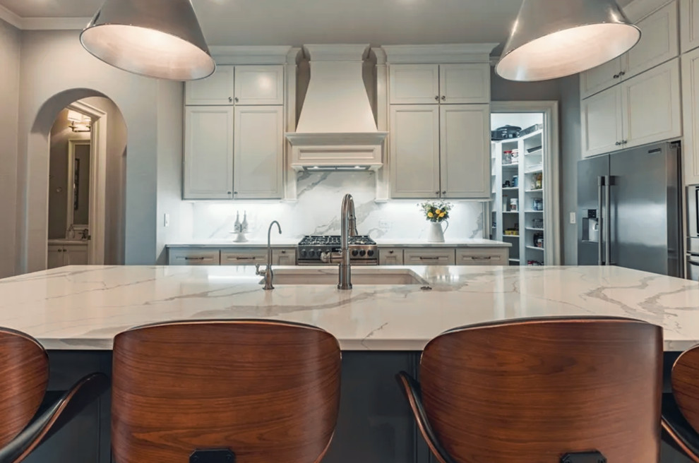 Home Remodel