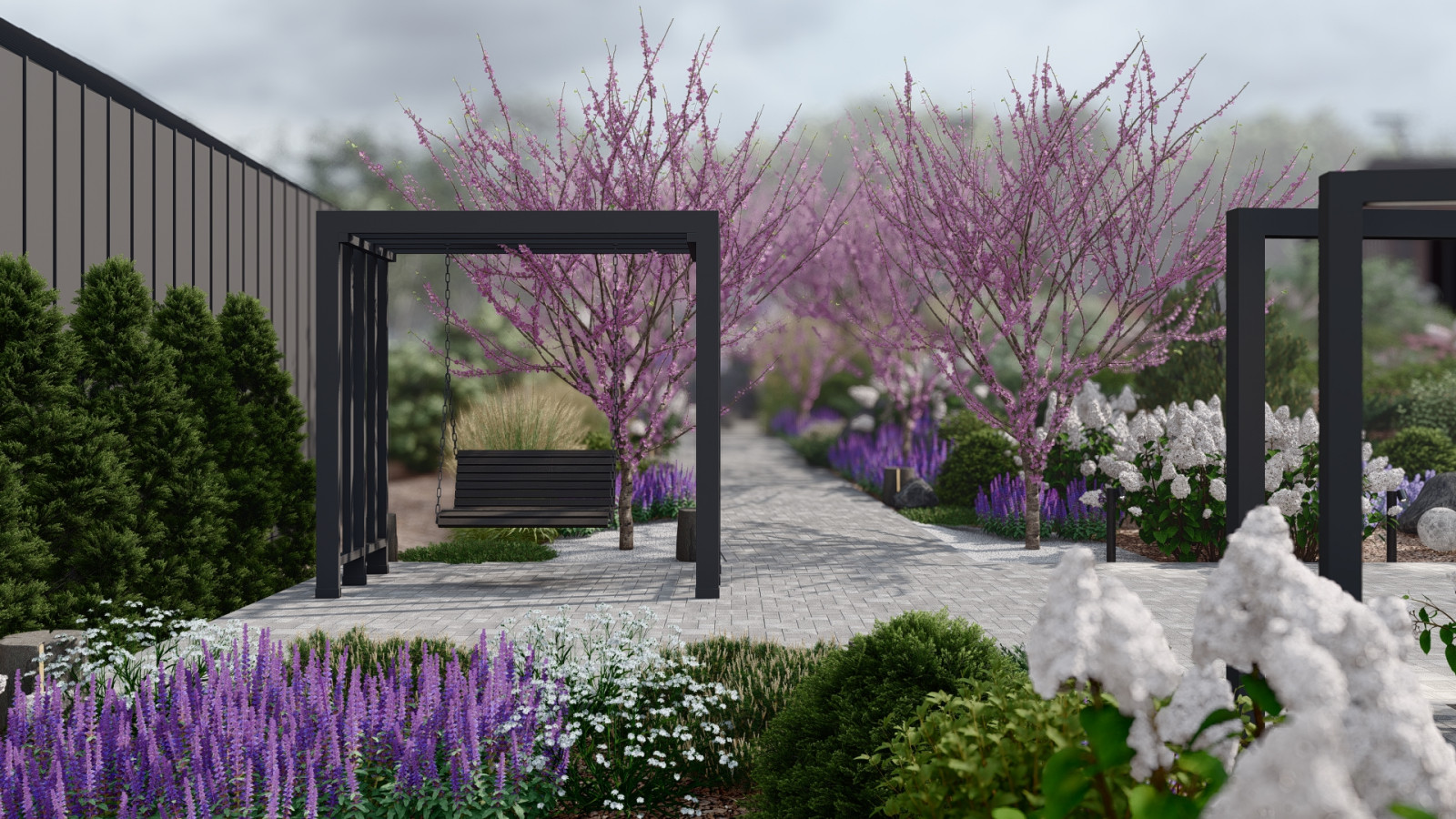 База отдыха 35 соток